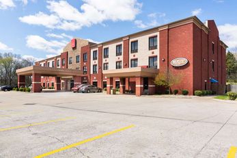 SureStay Plus Hotel By Best Western