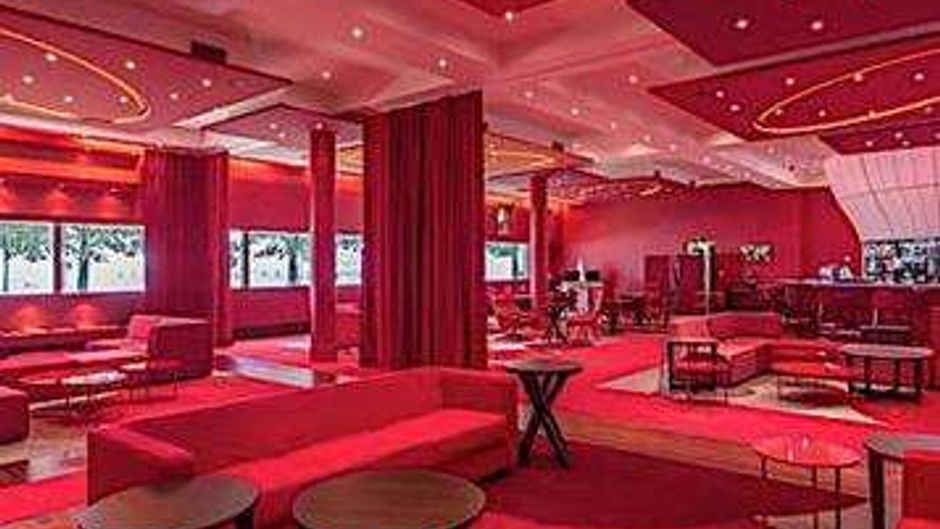 Airport Hotel Basel Other