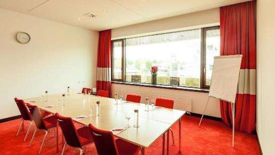 Airport Hotel Basel Other