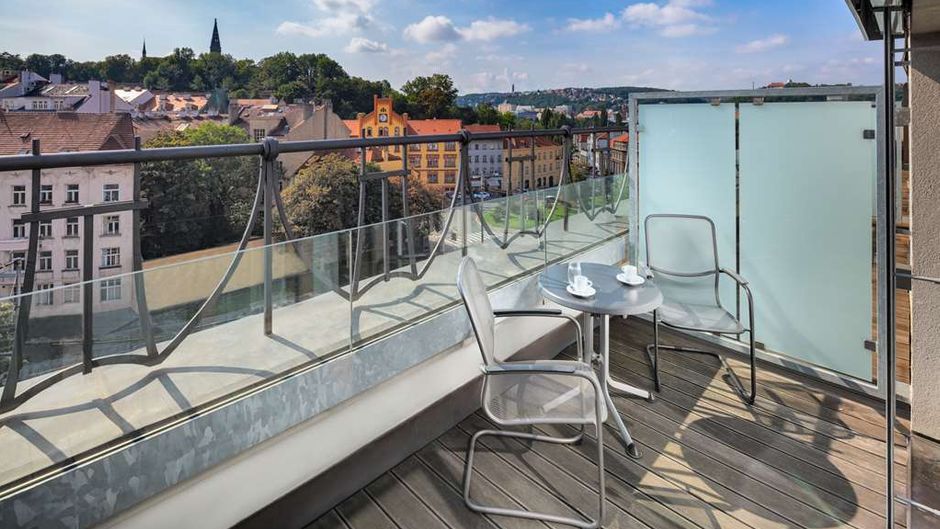 Hermitage Hotel Prague Other