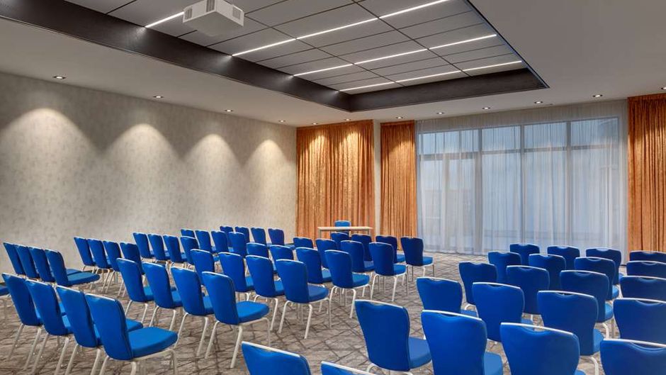Hermitage Hotel Prague Meeting