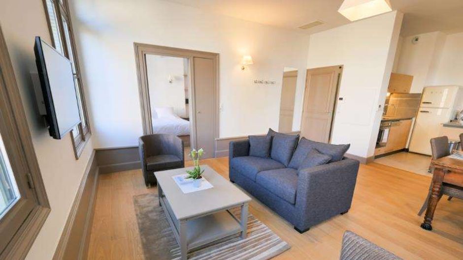 Central Parc Other