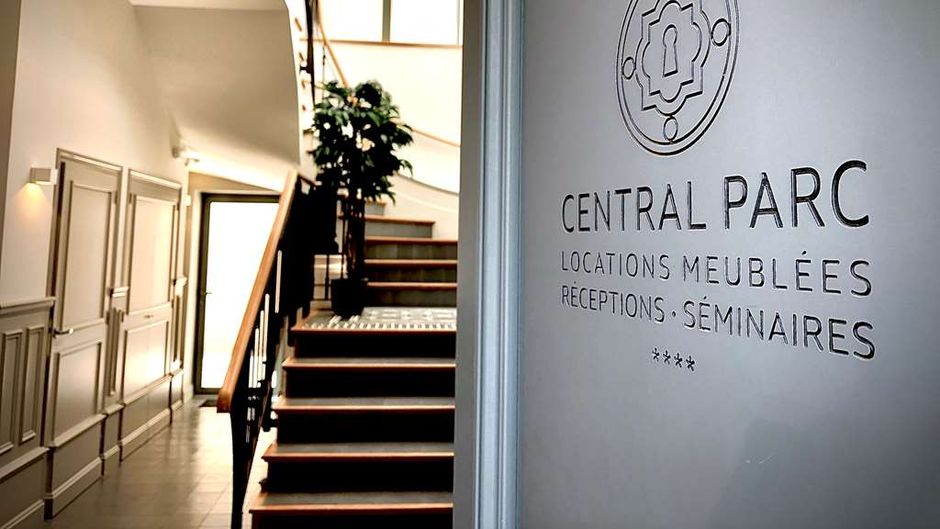 Central Parc Other