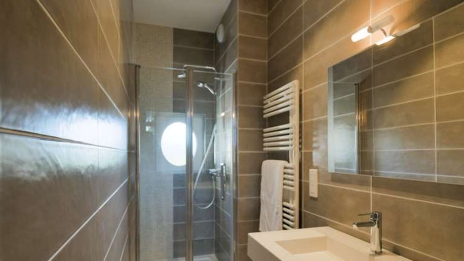 Central Parc Room