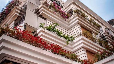Best Western Plus Hotel Stofella