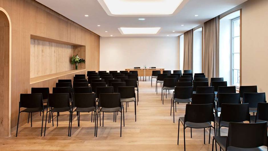 Hotel Les Haras Meeting