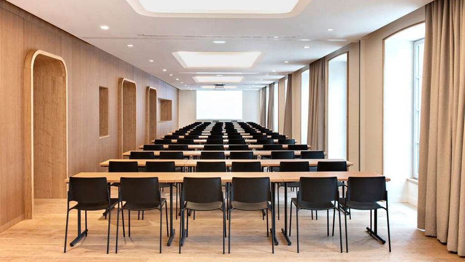 Hotel Les Haras Meeting