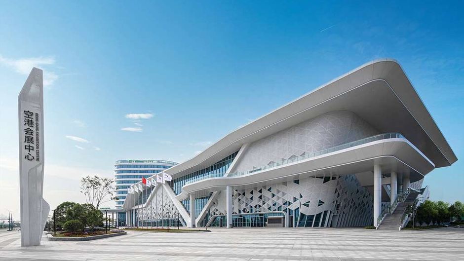 Wyndham Garden Nanjing Airport Exterior