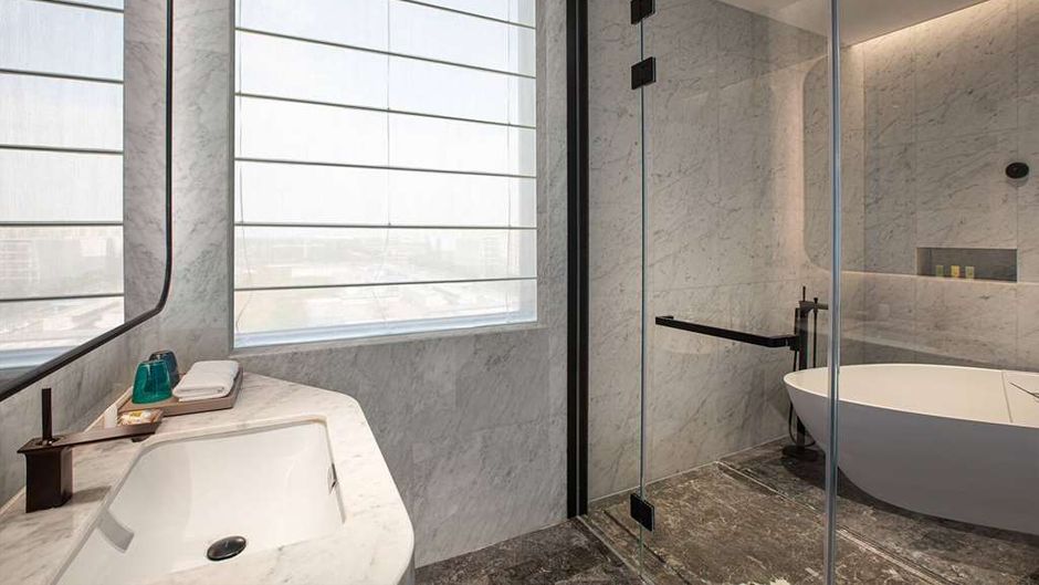 Wyndham Garden Nanjing Airport Suite