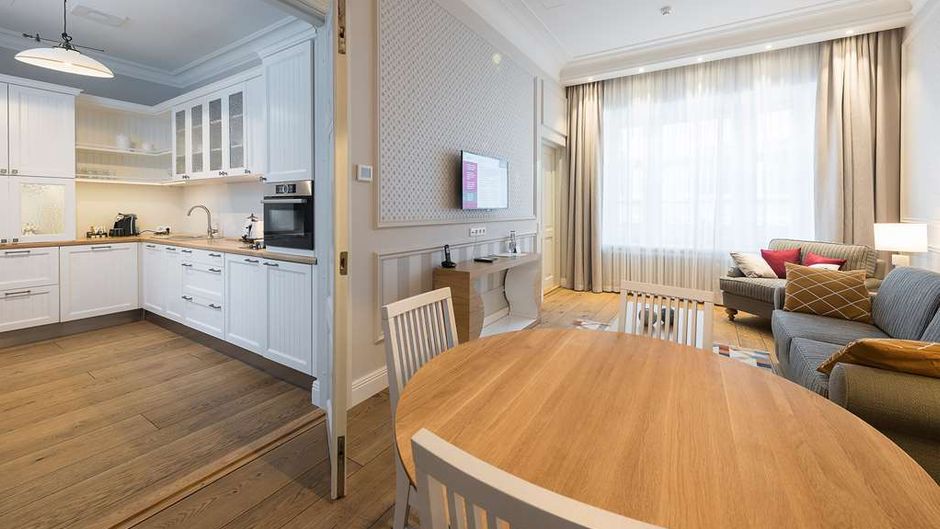 Hotel Lydia Suite