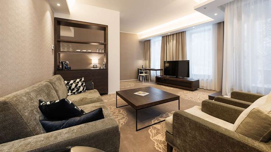 Hotel Lydia Suite