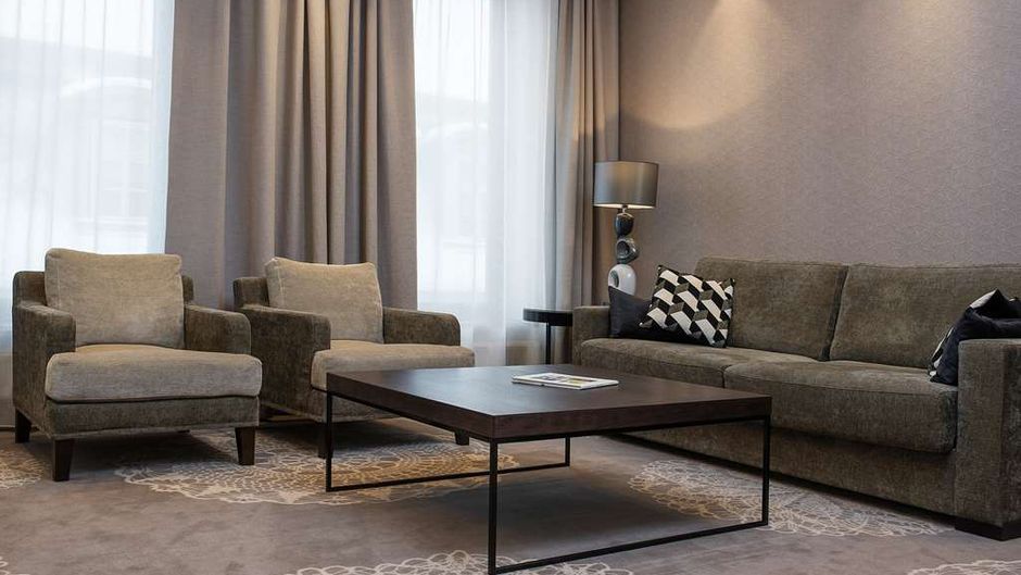 Hotel Lydia Suite