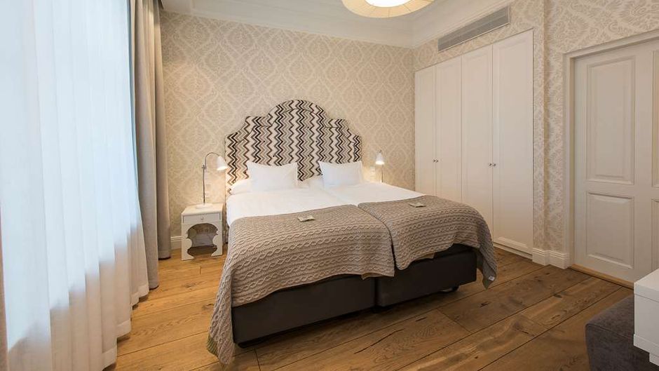 Hotel Lydia Suite
