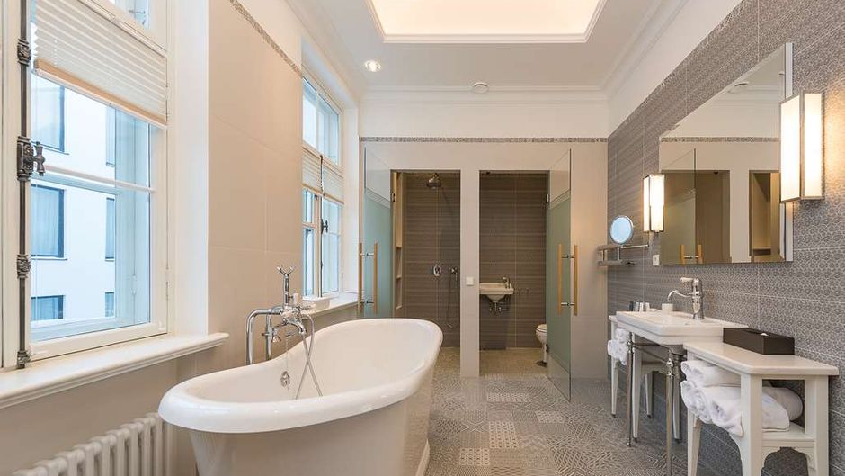 Hotel Lydia Suite