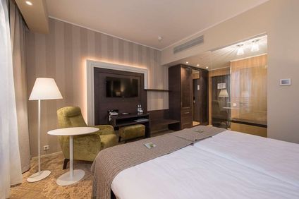Hotel Lydia