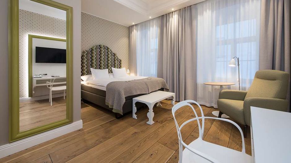 Hotel Lydia Suite