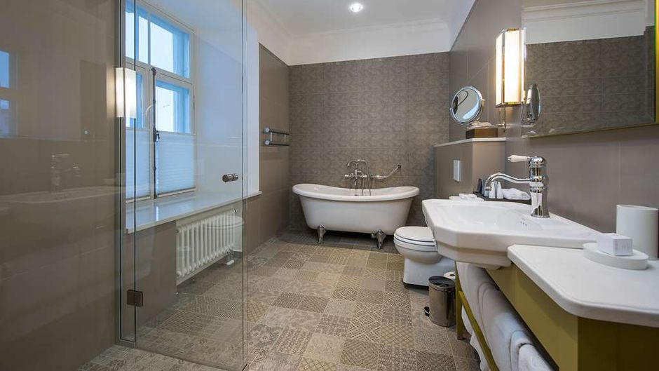 Hotel Lydia Suite