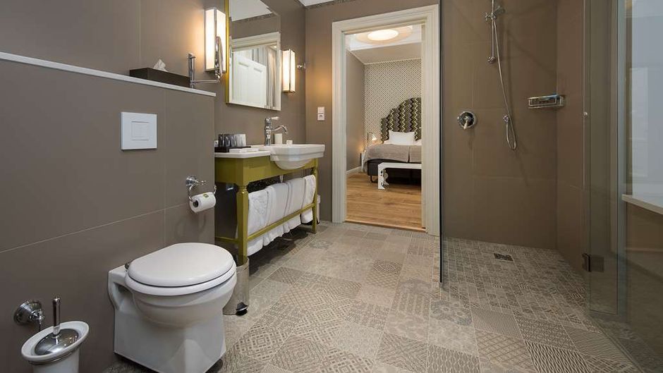Hotel Lydia Suite