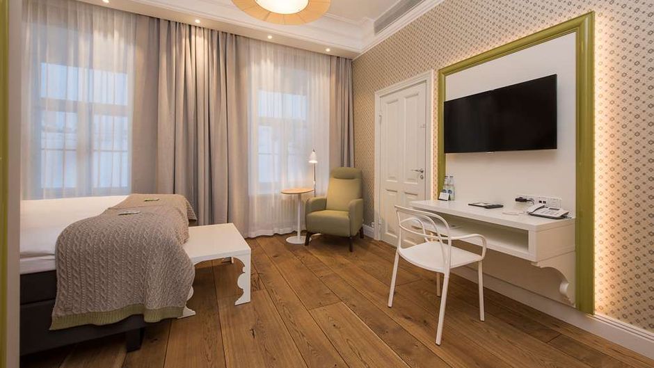 Hotel Lydia Suite