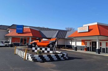 Travelodge Indianapolis Speedway