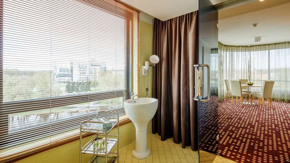 Dorpat Hotel Suite