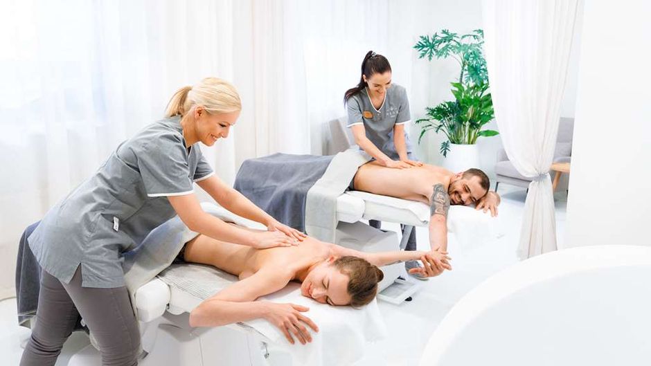 Dorpat Hotel Spa