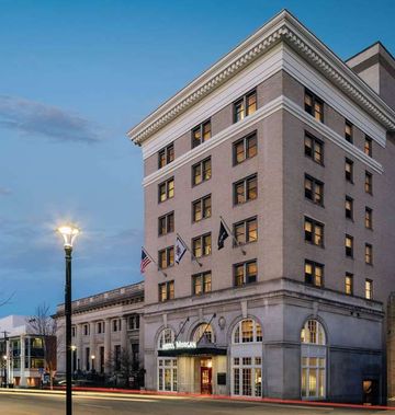 Hotel Morgan