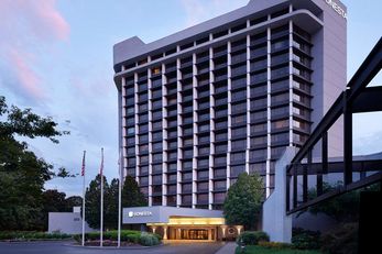Sonesta Nashville Airport