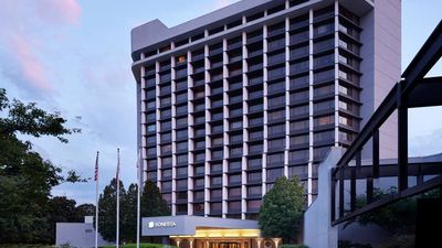 Sonesta Nashville Airport