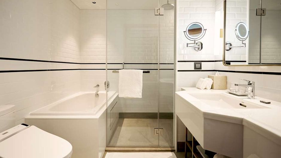 The Montien Bangkok Hotel Other