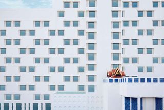 The Montien Bangkok Hotel