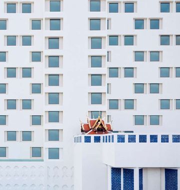 The Montien Bangkok Hotel