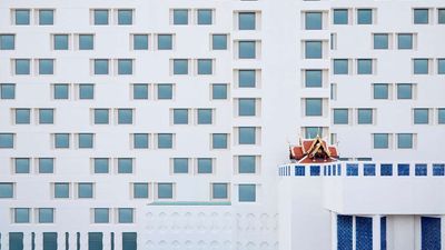 The Montien Bangkok Hotel