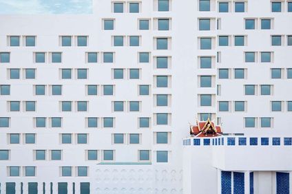 The Montien Bangkok Hotel