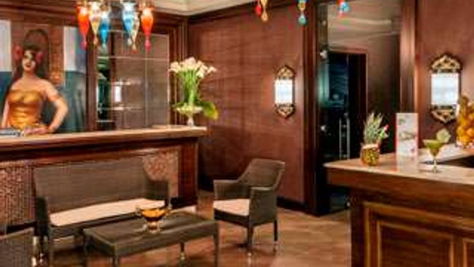 Elite World Van Hotel Spa