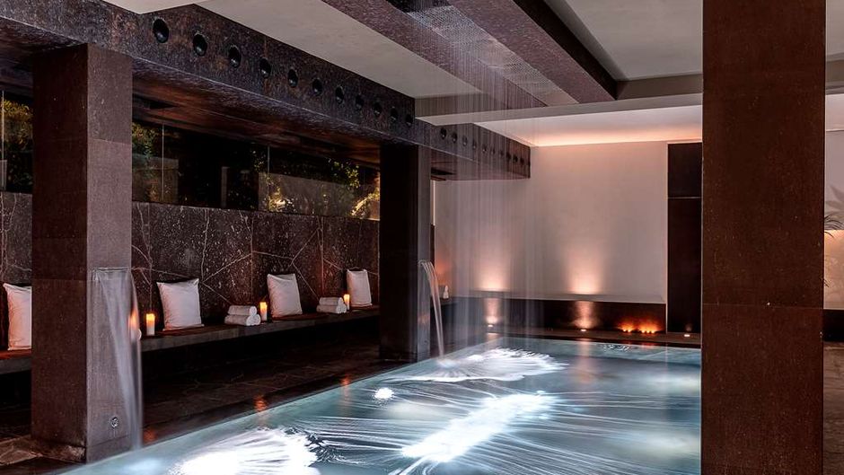 Victoria Palace Hotel Spa