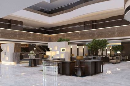 Hotel Metropolitan Premier Taipei