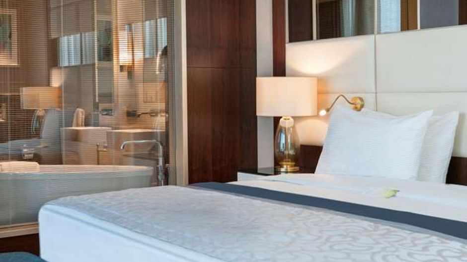 Elite World Europe Hotel Other