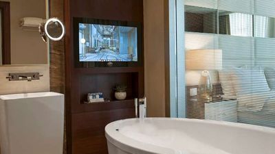 Elite World Europe Hotel