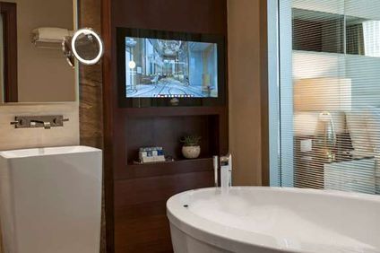 Elite World Europe Hotel