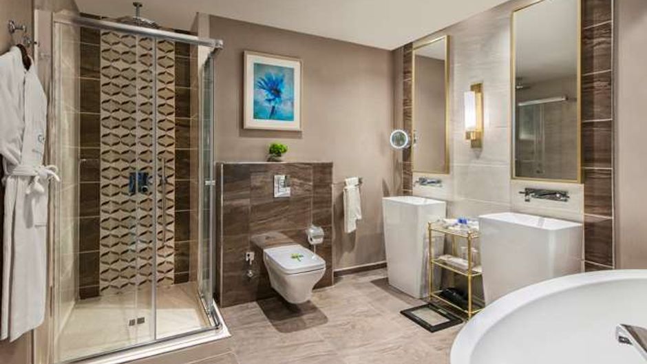 Elite World Europe Hotel Suite