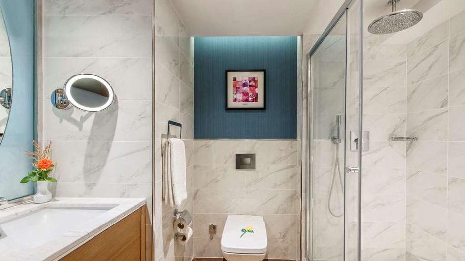 Elite World Marmaris Hotel  Adult Only Room