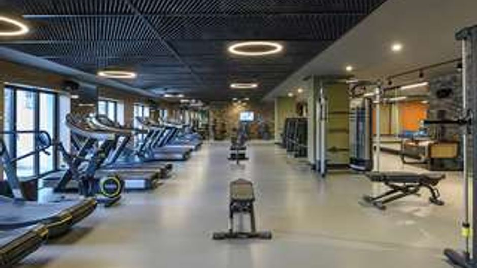Elite World Hotel Sapanca Health