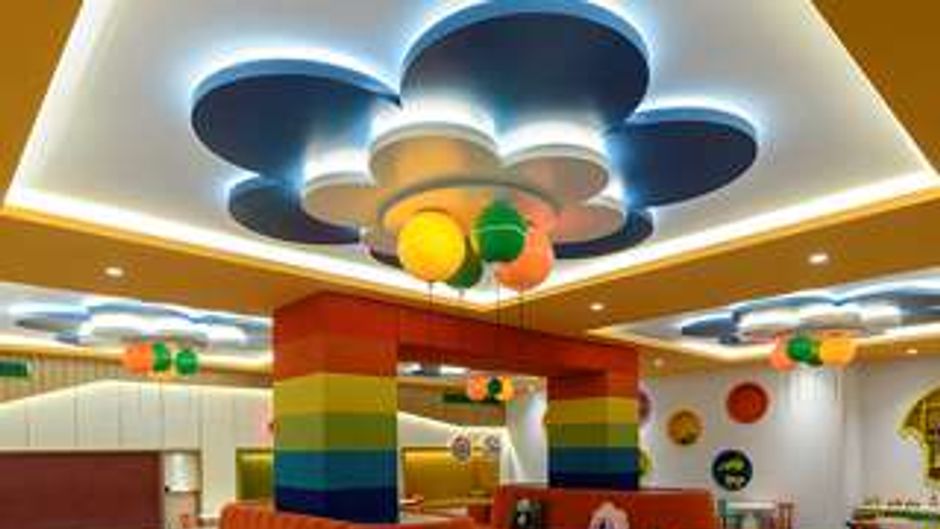 Elite World Hotel Sapanca Recreation