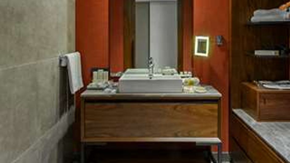 Elite World Hotel Sapanca Room