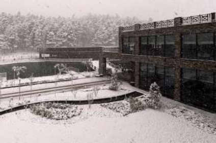 Elite World Hotel Sapanca