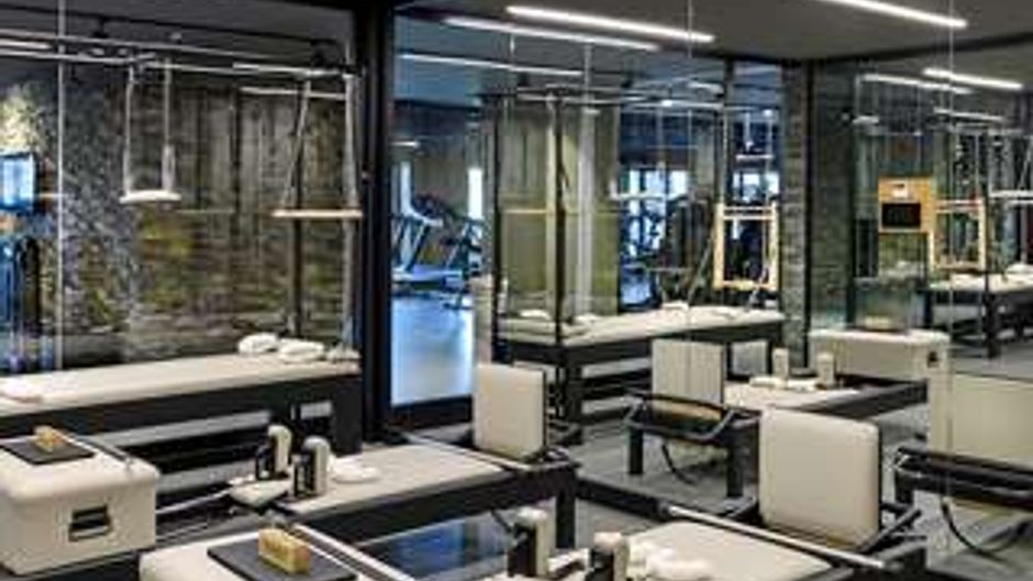 Elite World Hotel Sapanca Health