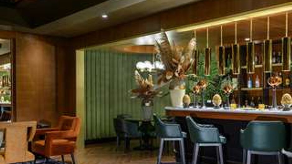 Elite World Hotel Sapanca Restaurant