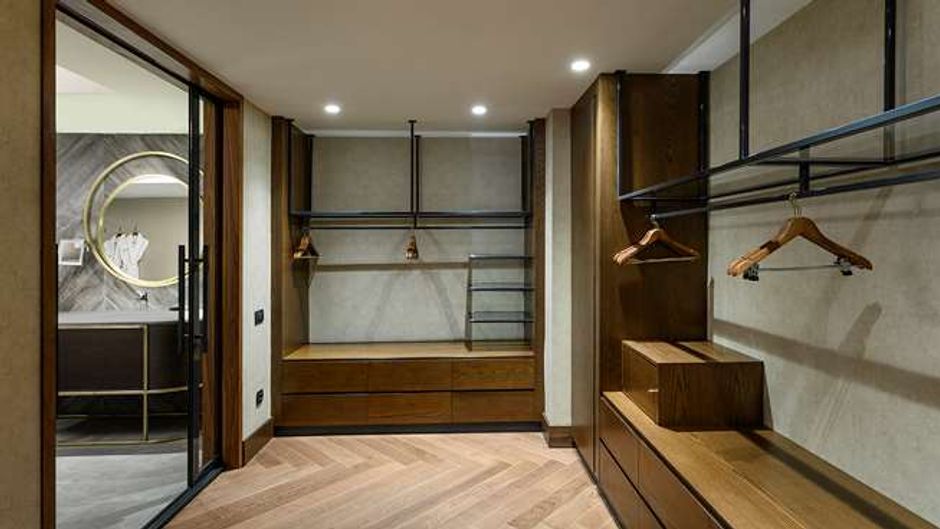 Elite World Hotel Sapanca Suite