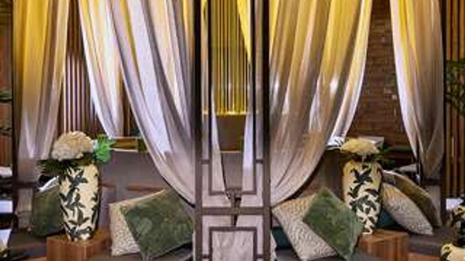 Elite World Hotel Sapanca Other
